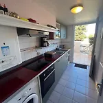 Apartment Village Occitan Magnifique T3 Mezzanine Proche Roquille Clim Et Wifi Cap D'agde