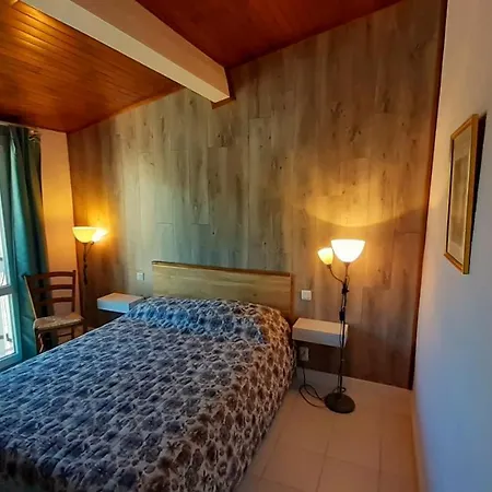 Apartment Village Occitan Magnifique T3 Mezzanine Proche Roquille Clim Et Wifi Cap D'agde Agde