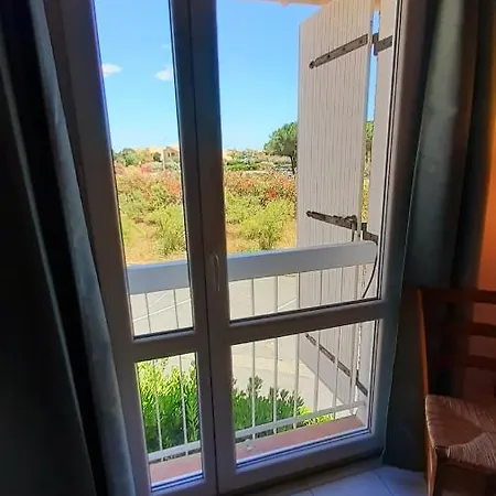 Апартаменты Village Occitan Magnifique T3 Mezzanine Proche Roquille Clim Et Wifi Cap D'agde *