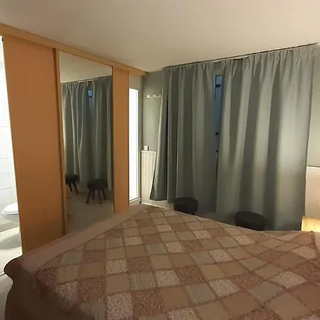 Village Occitan Magnifique T3 Mezzanine Proche Roquille Clim Et Wifi Cap D'agde Apartment Agde