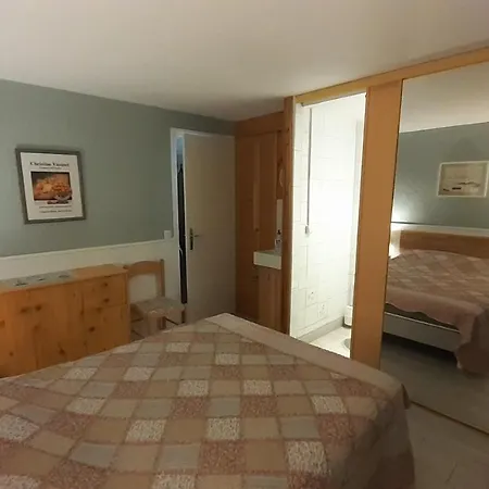 Апартаменты Village Occitan Magnifique T3 Mezzanine Proche Roquille Clim Et Wifi Cap D'agde Агд